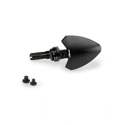 Image of Puig 20859N Rearview Mirror Fold Black