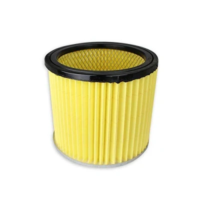 Image of MisterVac Compatible with Filter Cartridge Replacement Thomas Power Pack 1630
