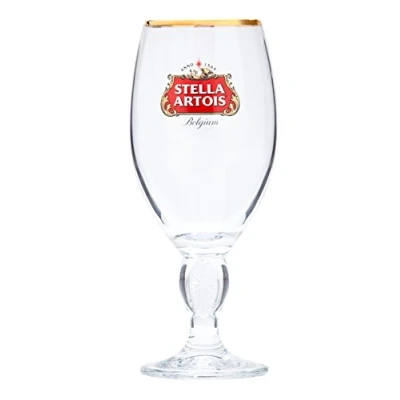 Image of Stella Artois Original Glass Chalice, 33cl
