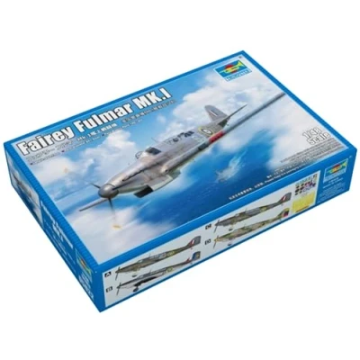 Image of Trumpeter TRU05822 Modle kit, Multicoloured, Mittel
