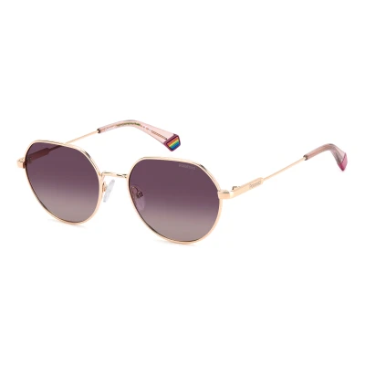 Image of Polaroid PLD 6236/S/X S9E/JR Sunglasses