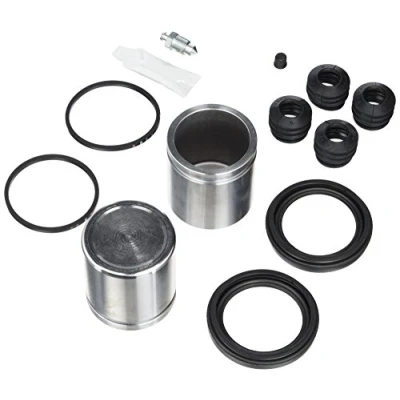 Image of 42534119, 42534120, 42555559, 42555560, 504074544 Brake Caliper Repair Kit AUTOFREN SEINSA D42330C Front Axle 60mm IVECO: DAILY 6 Pritsche/Fahrgestell