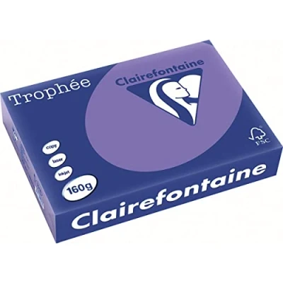 Image of Clairfontaine Trophee