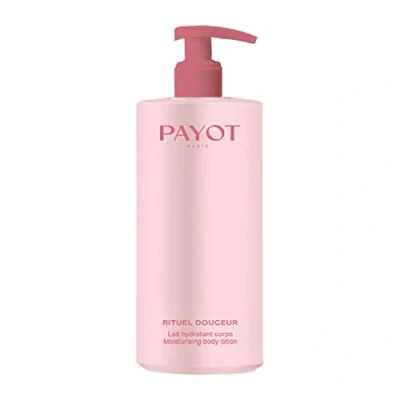Image of PAYOT Hydra24 Body Lotion 400 ml