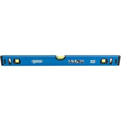 Image of Draper Box Section Level, 600mm