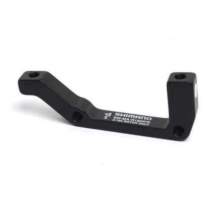 Image of Shimano Post Type Calliper Adapter For Rear Disc Brake