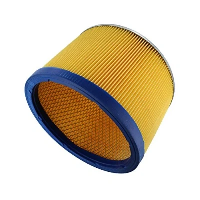 Image of Non Original Electrolux UZ934/Euroclean UZ934/Nilfisk Cubic/GM110/GM130/UZ934 Cartridge Filter