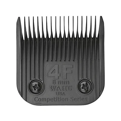 Image of WAHL TESTINA 4F mm 8 11336