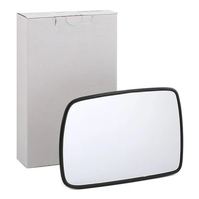 Image of 8761107100, 8761107108 Wing Mirror Glass BLIC 6102 02 1291139P Left KIA: Picanto I