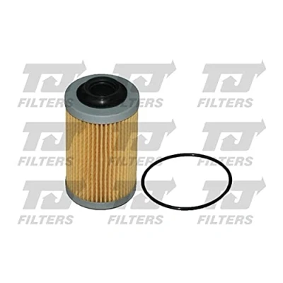 Image of 71741042, 71773824 Oil Filter QUINTON HAZELL QFL0149 Insert VAUXHALL: INSIGNIA Mk1, Vectra Mk2 CC, SAAB: 9 3 Saloon, Estate