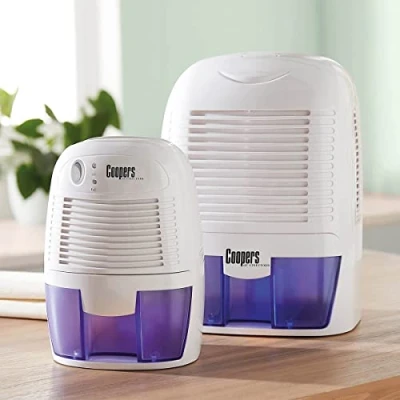 Image of Compact Dehumidifier (Large)