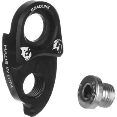 Image of Wolf Tooth Roadlink Accessories For Bike Drivetrain Custom Bicycles
