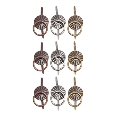 Image of Tim Holtz idea ology Ring Fasteners,