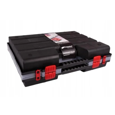 Image of Kistenberg TOOL ORGANIZER, Black and Red