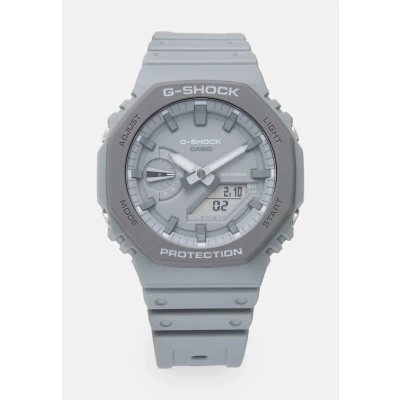 Image of G SHOCK Outdoor Digital watch, Men&#039;s, Size: One Size, Earth toned grey