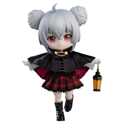 Image of Good Smile Company Nendoroid Doll Vampire Milla Action Figure