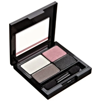 Image of Revlon ColorStay Eyeshadow Quad Set No. 535 Goddess 4.8 g