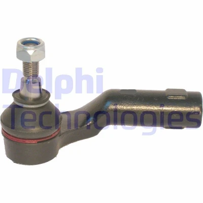 Image of BP4L32280 Track rod end DELPHI TA1977 12,3mm Front Axle Right MAZDA: 3 Hatchback, 5, Hatchback