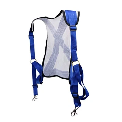 Image of Inzopo Big Fish Sea Fishing Shoulder Harness Distributing Load Sprains Protector