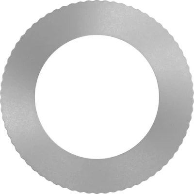 Image of Bosch 1x PRO Reduction Rings for Circular Saw Blade (Ø 25,0 mm, Professional Accessory Hand Held Saw, Dry Cutter)