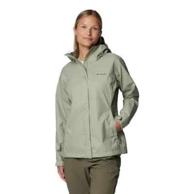 Image of Columbia Women&#039;s Arcadia Ii Jacket, 2024 Safari, S