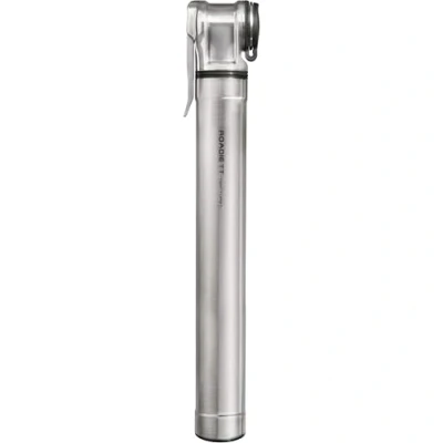 Image of Topeak Roadie TT Pump, Silver