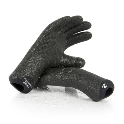 Image of RIP CURL Dawn Patrol 3mm GLOVES Unisex
