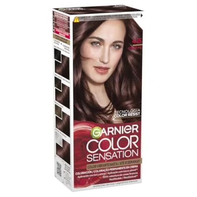 Image of Garnier 860 7654 Color Sensation Dye 200 gr