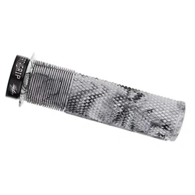 Image of DMR Lenkergriffe Brendog Death Grip, 133x29.8mm A20/Soft, Royal Blau, G BREN THIN