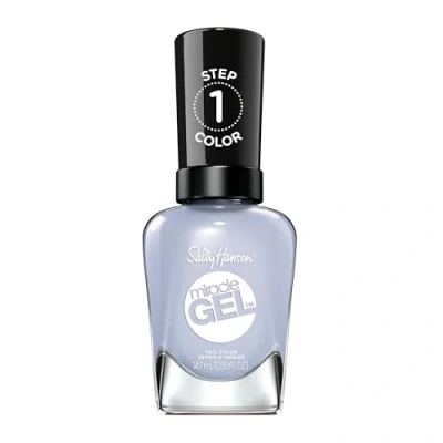 Image of Sally Hansen Miracle Gel Nail Polish, O Zone You Didn&#039;t