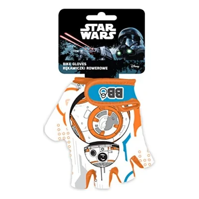 Image of Disney Star Wars Sports Men&#039;s Gloves Multi Coloured S