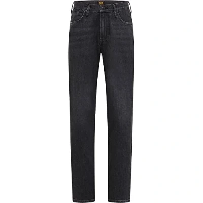 Image of Lee Men&#039;s WEST Jeans, Rock, 38W / 32L