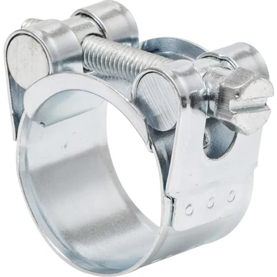 Image of Jubilee JSC025MSP Super Clamp M/S 23 25mm (Pack of 10)