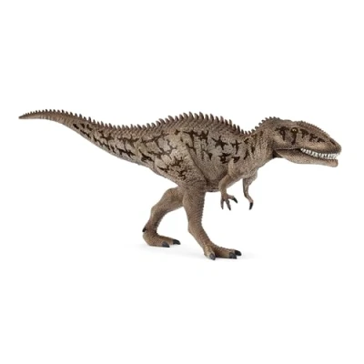 Image of schleich 15048 Carcharodontosaurus, from 5 years DINOSAURS Figurine, 33 x 13 cm