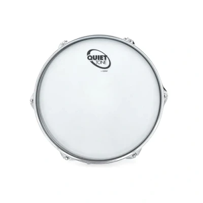 Image of Quiet Tone QT14DCL Classic Snare Drum Pad, 14 Inch