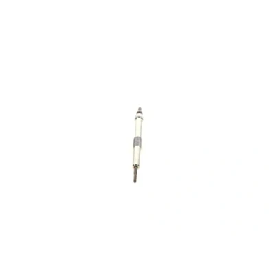 Image of 198500W020, 1985033020 Glow Plug BOSCH 0 250 213 010 11V M 10 x 1,25 Pencil type 93