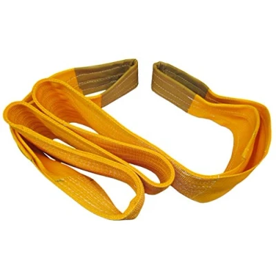 Image of Duplex Web Sling 10 Ton 6 Metre 300MM Width