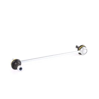 Image of 508742, 508767, 508775 Anti roll bar link MOOG PE LS 5046 Front Axle Left, Right 300mm M10X1.5 Steel PEUGEOT: 306 Hatchback