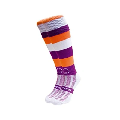 Image of WackySox Yowser Knee Length Sports Socks