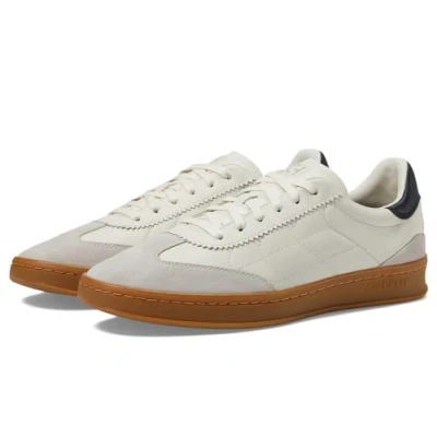 Image of Cole Haan Women&#039;s GrandPro Breakaway Sneaker, Ivory/Gum, 8 Wide