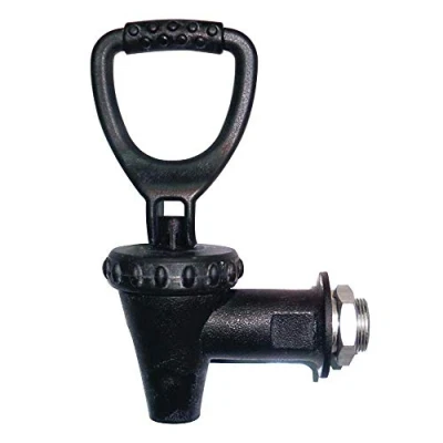 Image of Buffalo Tap/Faucet for CC190 CC191 CC192 CC193 GE027