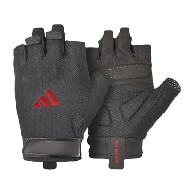 Image of Adidas Essential Training Gloves L
