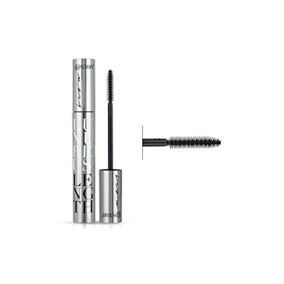 Image of Astra Luxurious Length Mascara Deep Black, 1.0 count (0.3 milliliters), Tube, Small, Unisex