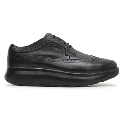 Image of Paso Fino III Leather Men&#039;s Comfort Shoes