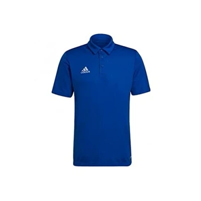 Image of adidas Performance Entrada Sports Tshirt, Men&#039;s, Size: XXL, Team royal blue