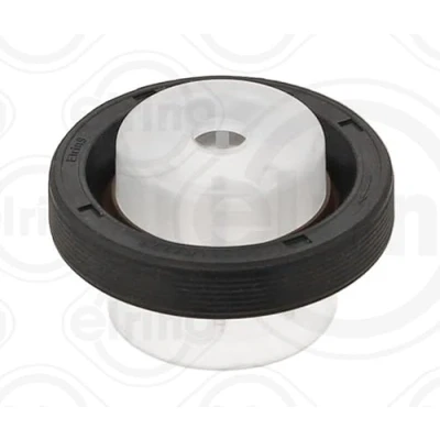 Image of 05L103085C Camshaft Seal ELRING 786.230 VOLKSWAGEN: Passat B8 Saloon, Touran II, Alltrack, AUDI: Q5, SKODA: Superb III Estate