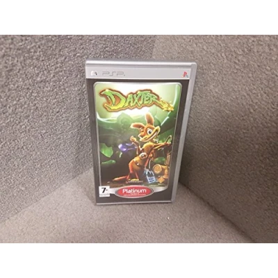 Image of Daxter Platinum Edition (PSP)