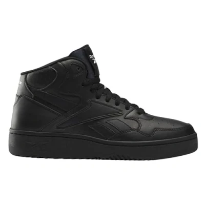 Image of Reebok Unisex ATR CHILL MID Sneaker, Black/Black/Black, 11 UK