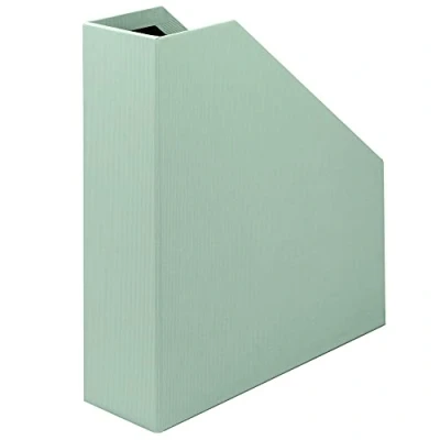 Image of S.O.H.O. 1318452650 A4 Magazine Box Mint