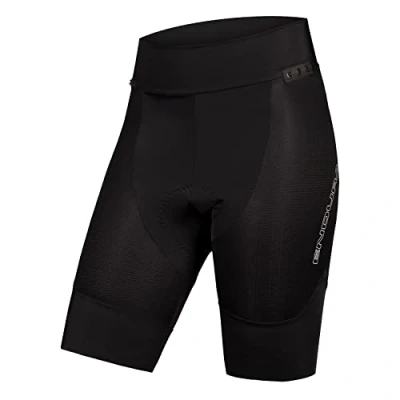 Image of Endura EGM Womens Liner Cycling Shorts